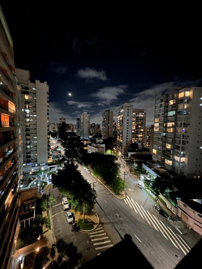 Aeroporto Congonhas Hotel Uh-704 São Paulo Exterior photo
