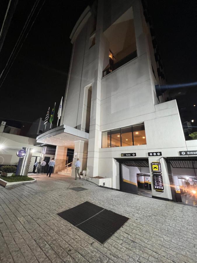 Aeroporto Congonhas Hotel Uh-704 São Paulo Exterior photo